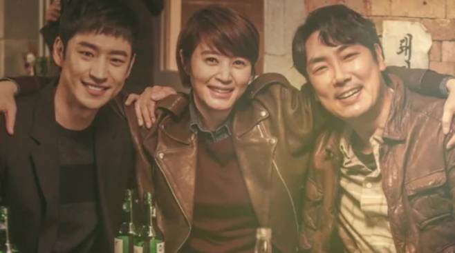 조진웅 논란에 '시그널2' 직격탄, 시그널2