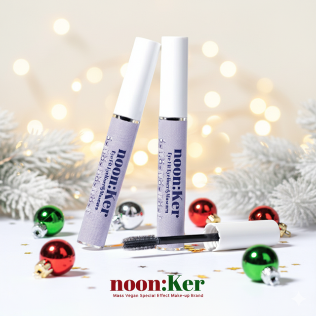 눈커 아이핏 아이라이너 & 마스카라. 레드힐스 제공