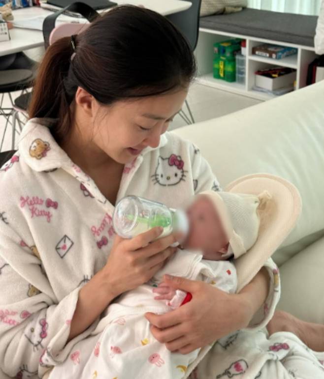 출처=이시영 인스타그램