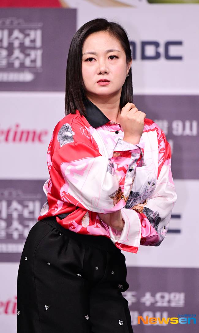 박나래 / 뉴스엔 DB