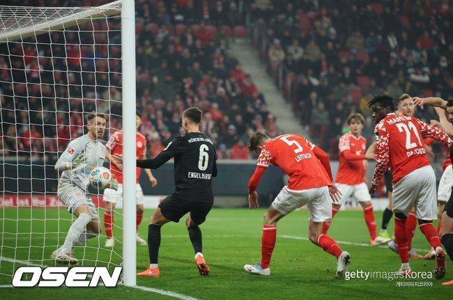 [사진] ⓒGettyimages(무단전재 및 재배포 금지)