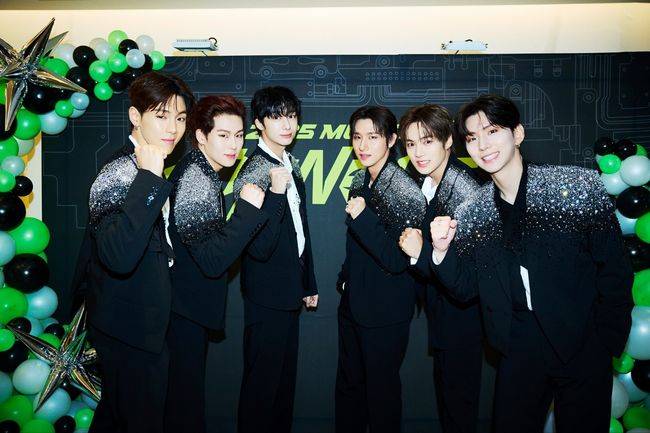 스타쉽엔터테인먼트 제공