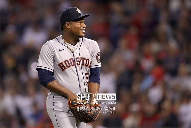 ▲ 프람버 발데스.