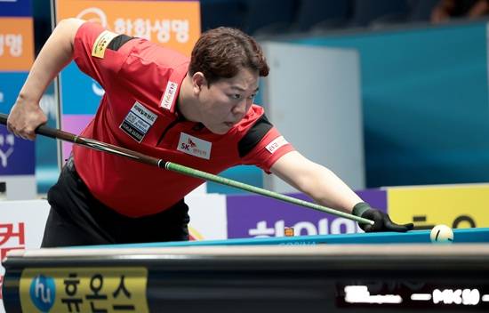 강동궁. PBA