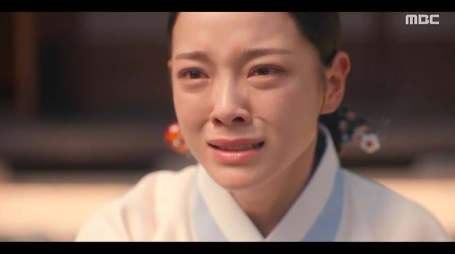 사진 = MBC '이강에는 달이 흐른다' 캡처