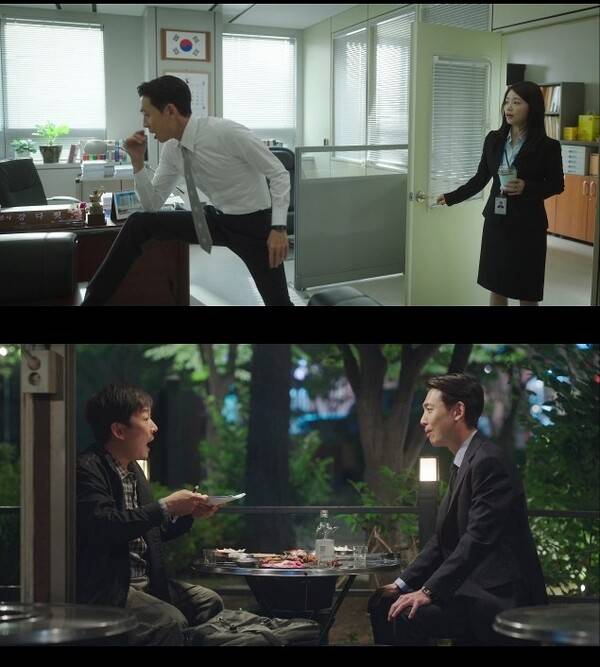 사진='프로보노' 방송 영상 캡처