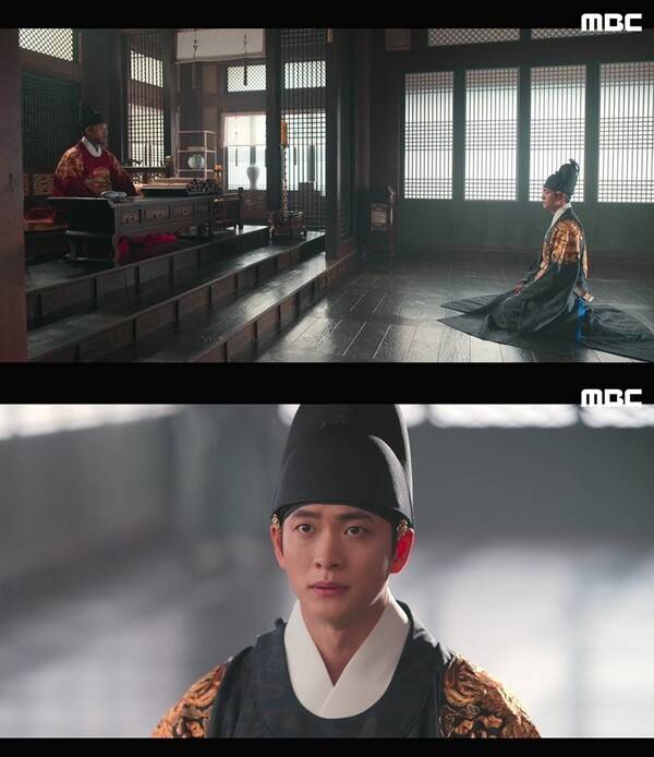 사진='이강달' 방송 영상 캡처