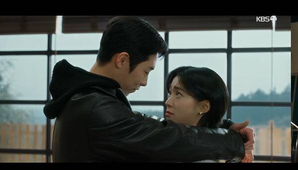 사진='마지막 썸머' 방송 영상 캡처