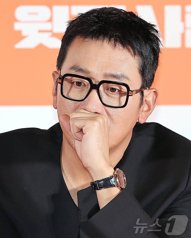 하정우/ 뉴스1 DB ⓒ News1 김진환 기자