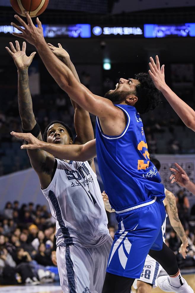 사진제공=KBL