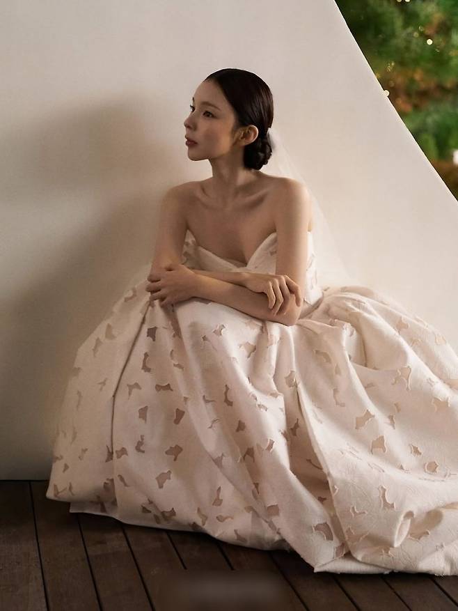 ⓒ박진주 인스타그램