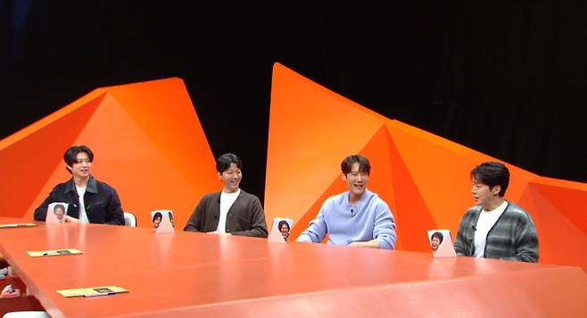 '미운 우리 새끼' 일본 오키나와(미우새)