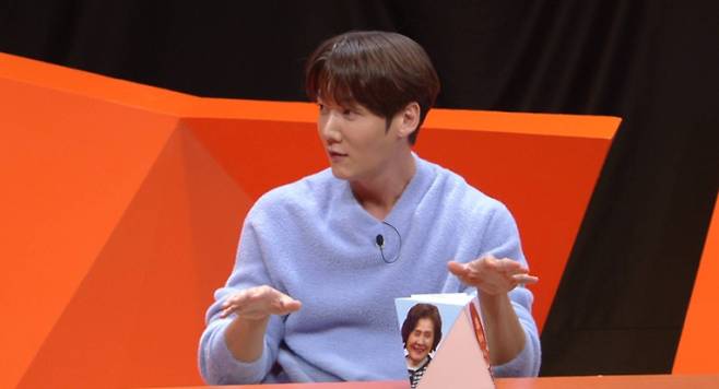 '미운 우리 새끼'(미우새) 서장훈 VS 탁재훈