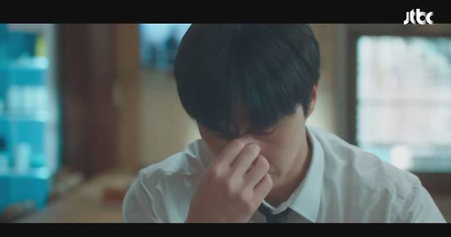 ‘경도를 기다리며’