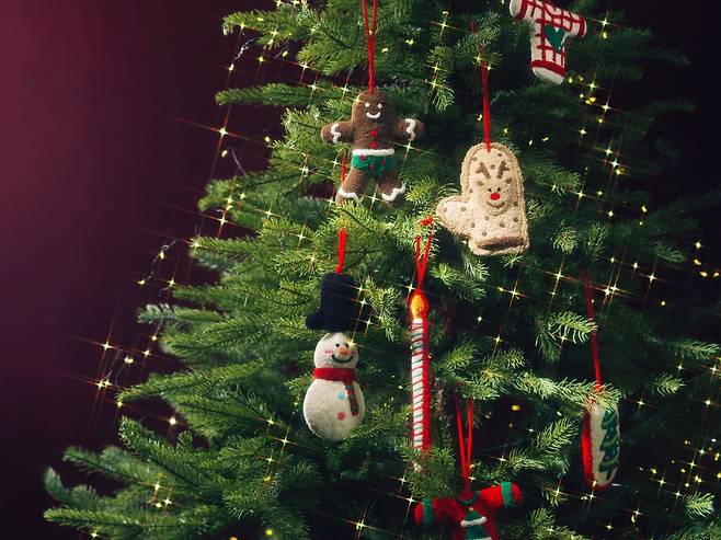 아트풀 홀리데이 with 니도이 패키지.  /사진=안다즈 서울 강남