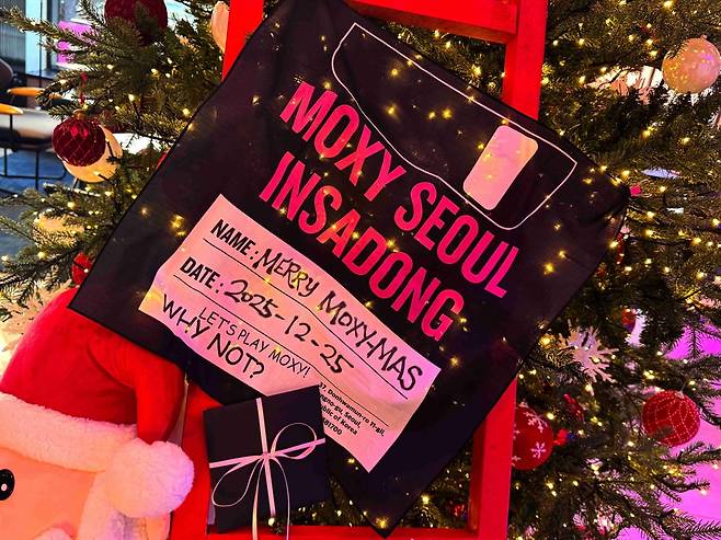 플로피디스크 패브릭 포스터.  /사진=목시서울인사동