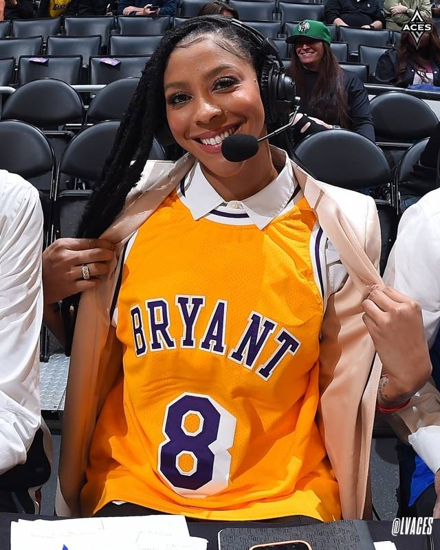 파커는 “우리 훈련이 시작되기 전, 남자 대표팀은 훈련이 없는 날이었는데도 코비가 혼자 코트에서 연습하는 걸 여러 번 봤다. 말 그대로 매일이었다. 우리는 종종 누군가의 워크에식에 대해 과장된 이야기만 듣게 되는데 나는 그걸 직접 눈으로 봤다”고 말했다. 사진=X