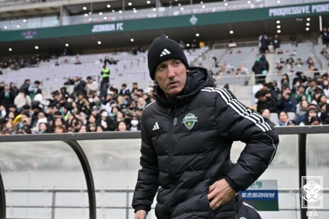 사진=대한축구협회