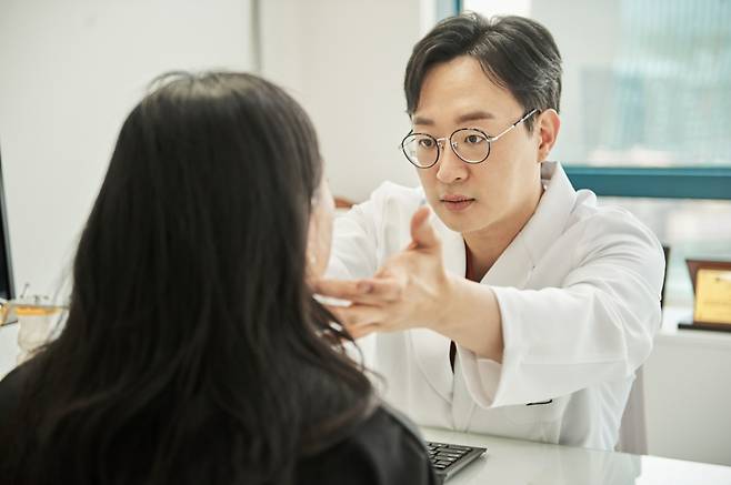 정한울 서울페이스21치과병원 대표원장/사진제공=메디컬아시아운영위원회