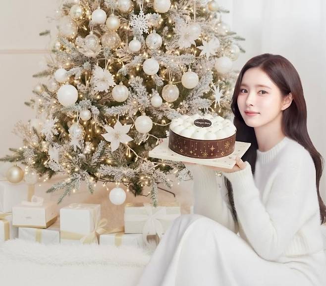 신세경 소셜 미디어