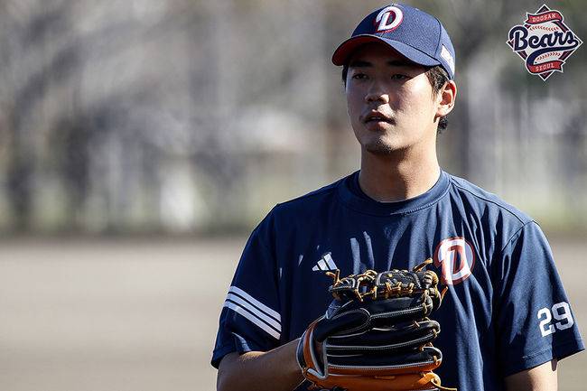 두산 베어스 제공