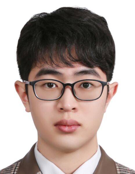 전북에서 2018년 이후 8년 만에 수능 만점을 기록한 전주한일고등학교 3학년 이하진 군.