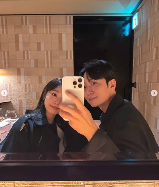 /사진=김연아 개인계정