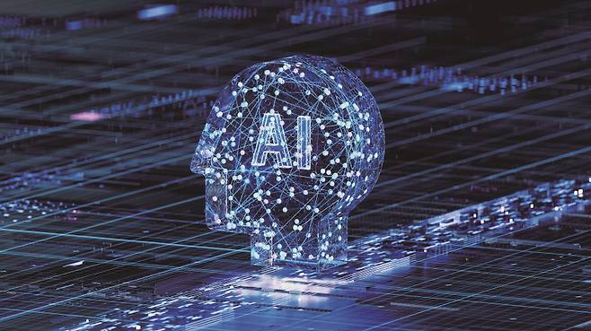 21세기 프랑켄슈타인 박사들이 어떤 피조물을 세상에 내놓든지 그것을 어떻게 받아들일지는 전적으로 우리들의 자유 의지 문제다.[일러스트｜게티이미지뱅크]