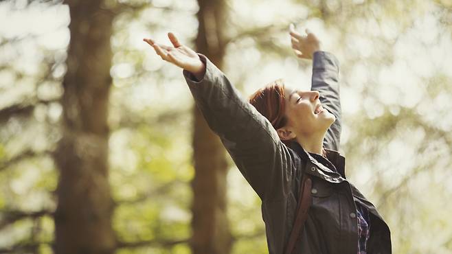 아산화질소가 우울증 환자의 증상을 단시간 내 완화하는 효과가 있다는 연구 결과가 나왔다 | 출처: 클립아트코리아