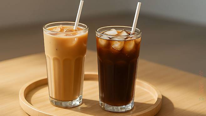 공복 커피, 어떤 걸 마셔야 할까? ｜출처: Gemini