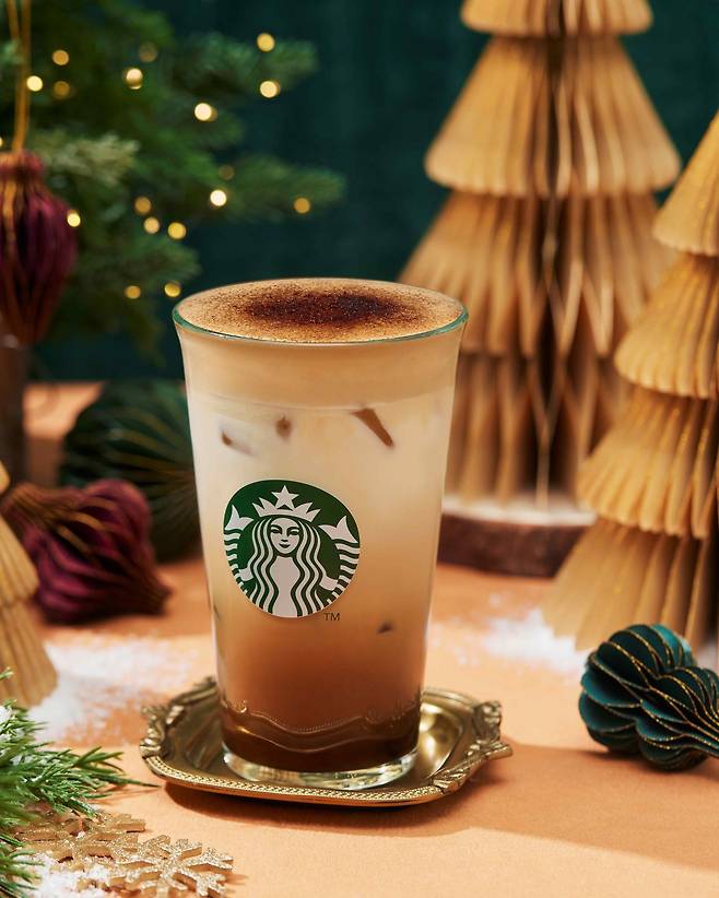 (스타벅스 코리아 제공)