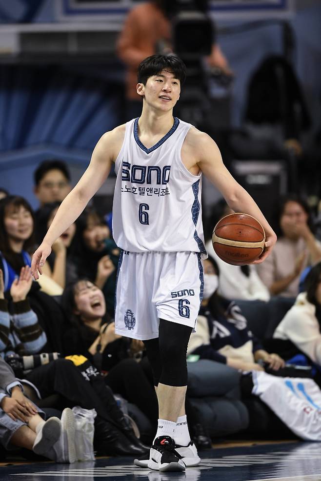 사진제공=KBL