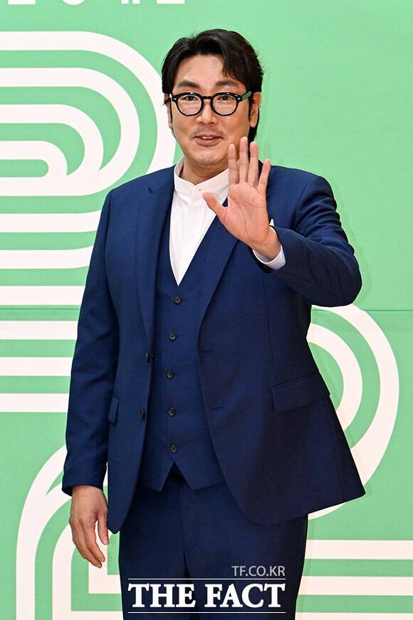 김경호 변호사, '조진웅 소년범' 최초 보도 기자 국민신문고에 고발