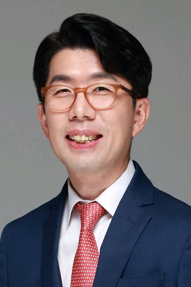 김인 삼성선물 대표이사. /삼성선물 제공