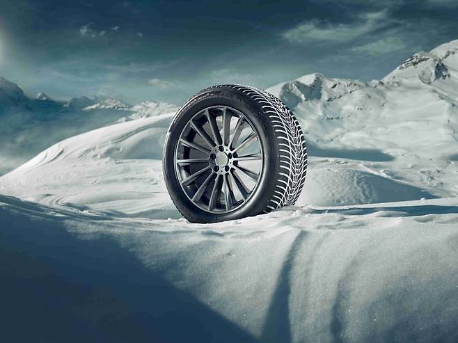 ⓒ한국타이어앤테크놀로지