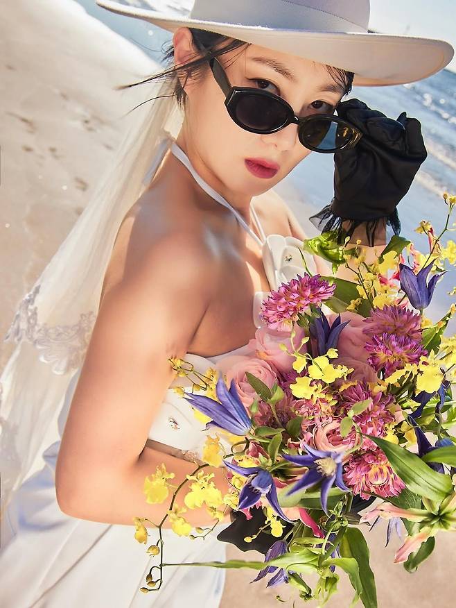 박나래