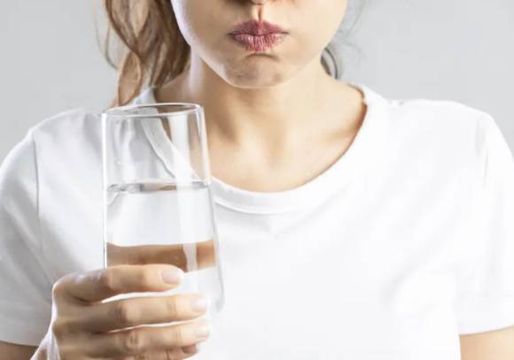 차는 물의 대체품이 될 수 없다. 사진은 본 기사 내용과 무관. [사진=Prairie Dental Group]