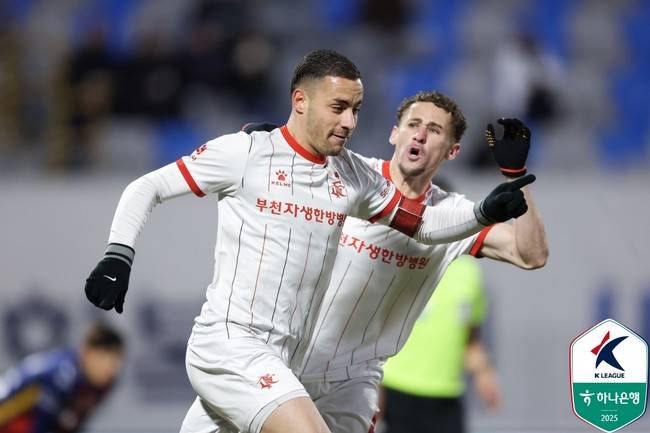사진=한국프로축구연맹