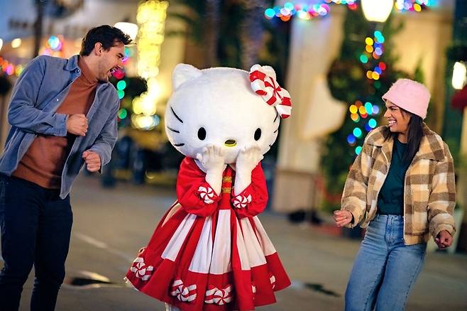 사진= 유니버설 스튜디오 할리우드