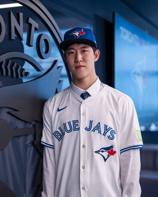 토론토 블루제이스 문서준./리코에이전시스포츠