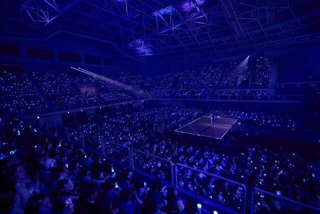 그룹 엑소 겸 배우 도경수 앙코르 콘서트/컴퍼니수수