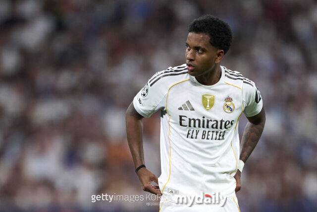 호드리구./게티이미지코리아