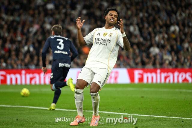 호드리구./게티이미지코리아