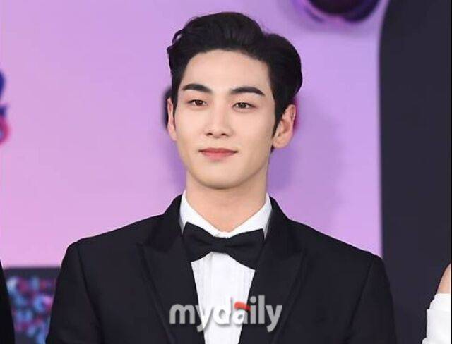 백호 / 마이데일리