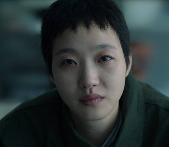 ‘자백의 대가’ [사진 넷플릭스]