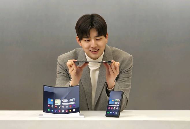 [삼성전자 제공]