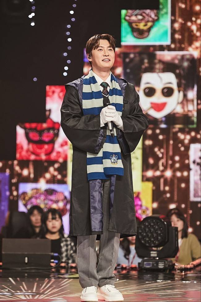 사진=MBC ‘복면가왕’