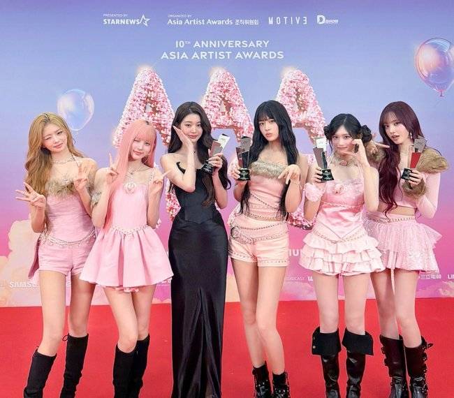 사진=스타쉽엔터테인먼트