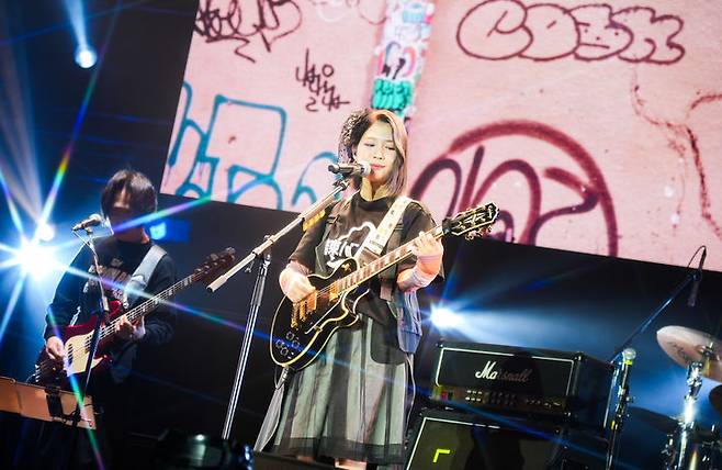 [서울=뉴시스] 결속밴드. (사진 = 리벳 제공) 2025.12.08. photo@newsis.com *재판매 및 DB 금지