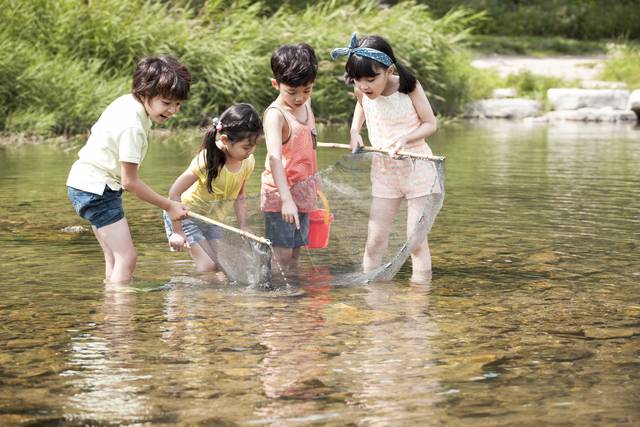 관광의 트렌드는 점차 세분되는 모양새다. 같은 지역을 여행하더라도 소비 형태와 경험이 다르다. 사진은 기사의 특정 사실과 관련 없음. 클립아트코리아